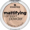 Essence Pudder>Mattifying Compact Powder