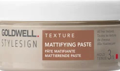 GOLDWELL Hårvoks>Mattifying Paste