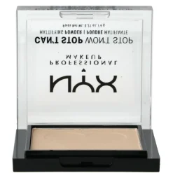 NYX PROFESSIONAL MAKEUP Pudder>Mattifying Powder