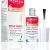 Mavala Neglepleje<Mava White Optisk Nail Whitener