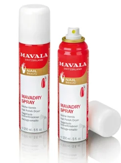 Mavala Negletilbehør>Mavadry Quick Drying Spray