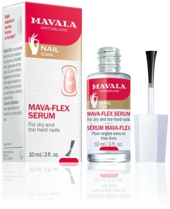 Mavala Neglepleje>Mava-Flex Negleserum