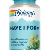Solaray Fordøjelse & Fibre<Mave i Form