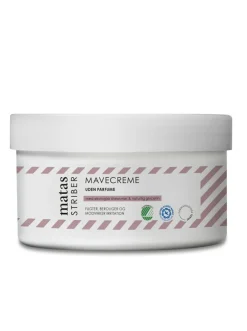 Matas Striber Hudpleje Til Gravid Og Nybagt Mor|Hudpleje Til Gravid Og Nybagt Mor<Mavecreme Uden Parfume