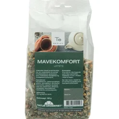 Natur Drogeriet Te<MaveKomfort Urtete