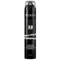 Redken Hårspray / Hårlak<Max Hold Hairspray