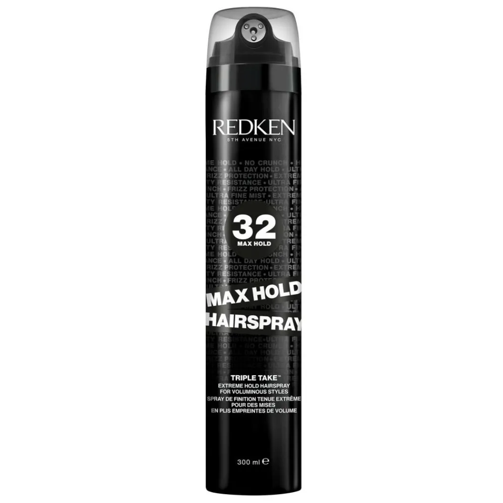 Redken Hårspray / Hårlak<Max Hold Hairspray