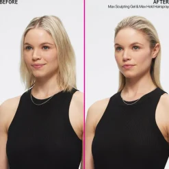 Redken Hårspray / Hårlak<Max Hold Hairspray