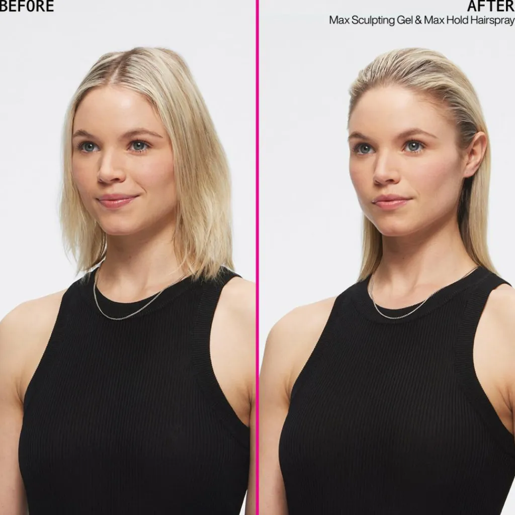 Redken Hårspray / Hårlak<Max Hold Hairspray