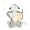 Zazu Natlamper|Lys & Lamper>Max the Monkey Nightlight