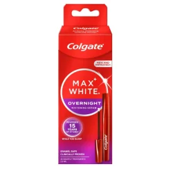 Colgate Mund & Tandpleje<Max White Overnight Whitening Serum