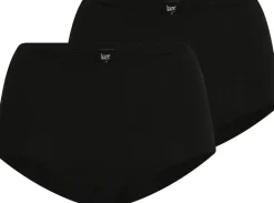 Laze Maxi Bambus Trusse 2-pak< Tøj