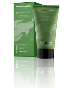 Viamax Glidecreme|Intimpleje<Maximum Gel