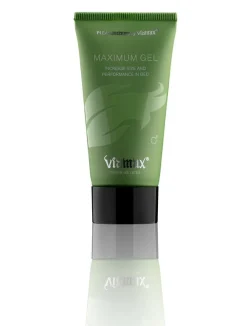 Viamax Glidecreme|Intimpleje<Maximum Gel