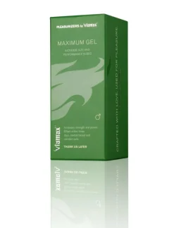 Viamax Glidecreme|Intimpleje<Maximum Gel