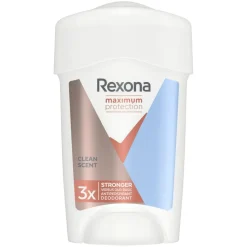 Rexona Til Hende|Deodoranter>Maximum Protection