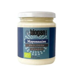 Biogan Dressing & Saucer<Mayonnaise Vegan Ø