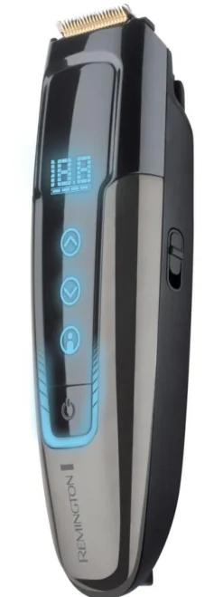 Remington Barbermaskiner|Hårtrimmere>MB4700 TouchTech Beard Trimmer
