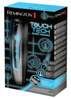 Remington Barbermaskiner|Hårtrimmere>MB4700 TouchTech Beard Trimmer