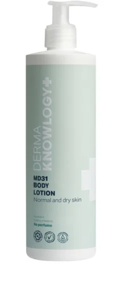 Dermaknowlogy Kropspleje>MD31 Body Lotion