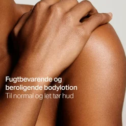 Dermaknowlogy Kropspleje>MD31 Body Lotion