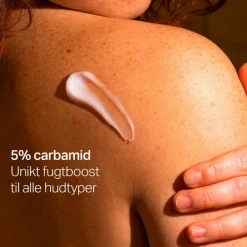 Dermaknowlogy Kropspleje>MD21 Carbamide Lotion 5%