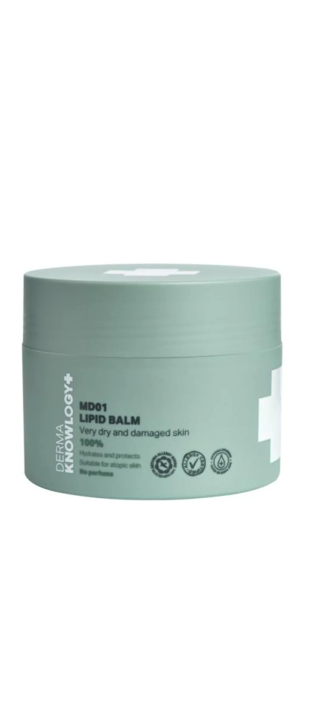 Dermaknowlogy MD01 Lipid Balm< Kropspleje|Håndpleje
