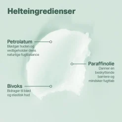 Dermaknowlogy MD01 Lipid Balm< Kropspleje|Håndpleje