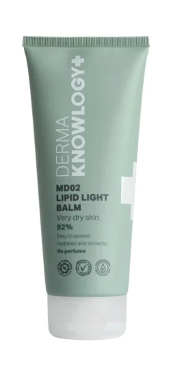 Dermaknowlogy MD02 Lipid Light Balm< Håndpleje|Bodylotion