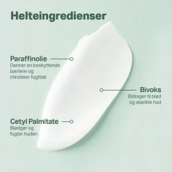 Dermaknowlogy MD02 Lipid Light Balm< Håndpleje|Bodylotion
