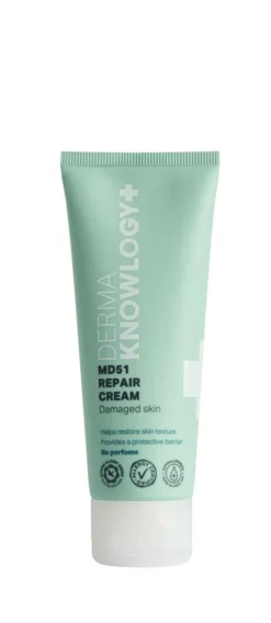 Dermaknowlogy MD51 Repair Cream< Kropspleje