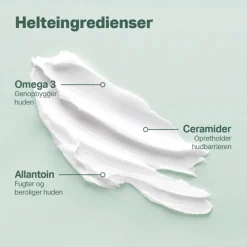 Dermaknowlogy MD51 Repair Cream< Kropspleje