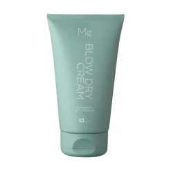 IdHAIR Heat Protection<Me Blow Dry Cream