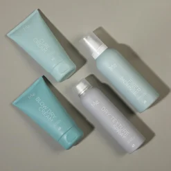IdHAIR Heat Protection<Me Blow Dry Cream