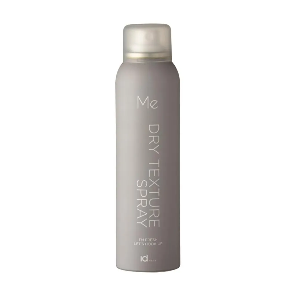 IdHAIR Volumen>Me Dry Texture Spray