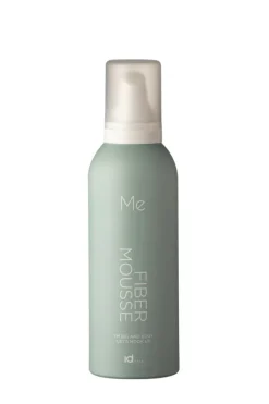 IdHAIR Styling Mousse>Me Fiber Mousse