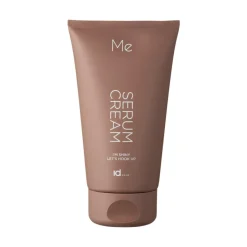 IdHAIR Me Serum Cream< Hårolie & Serum