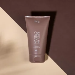 IdHAIR Me Serum Cream< Hårolie & Serum