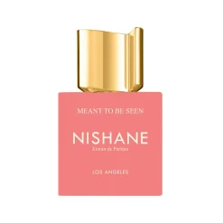 NISHANE Meant To Be Seen< Til Ham
