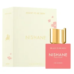 NISHANE Meant To Be Seen< Til Ham