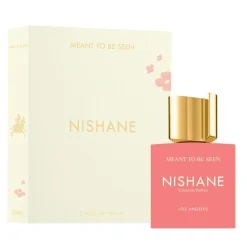 NISHANE Til Ham<Meant To Be Seen
