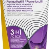 Scholl Såler & Indlæg>Med Insoles Plantar Fasciitis