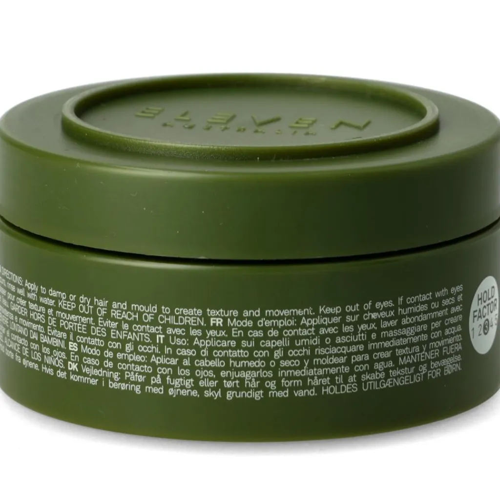 Eleven Australia Medium Hold Styling Cream< Styling Cream