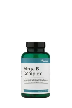Mezina Mega B complex< B-Vitamin