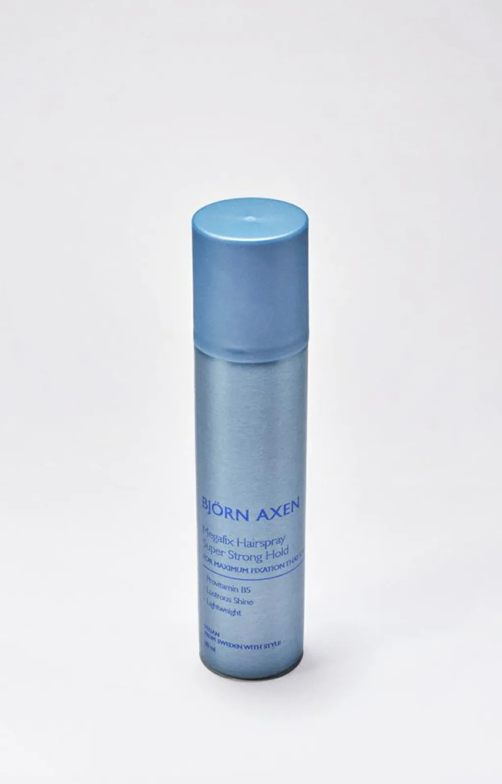 Björn Axén Rejsestørrelser>Megafix Hairspray Super Strong Hold