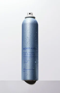 Björn Axén Hårspray / Hårlak>Megafix Hairspray Super Strong Hold