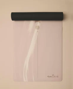 Moonchild Melange Yoga Mat< Yogaudstyr|Fitnessudstyr