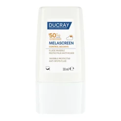 Ducray Solpleje<Melascreen Invisible Hyperpigmentation Sun Fluid SPF50+