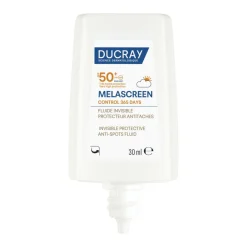 Ducray Solpleje<Melascreen Invisible Hyperpigmentation Sun Fluid SPF50+
