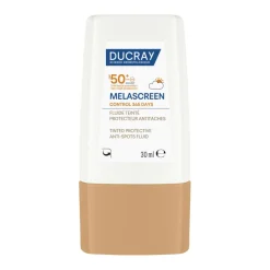Ducray Solcreme>Melascreen Tinted Hyperpigmentation Sun Fluid SPF50+